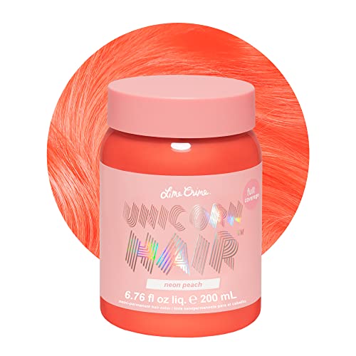 10 Best Neon Color Hair Dye -Reviews & Buying Guide