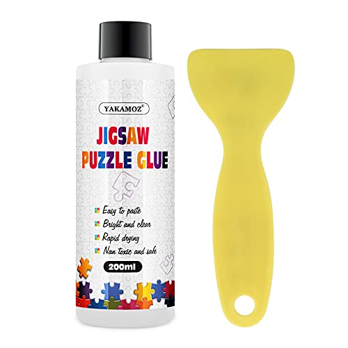 Best Puzzle Sealer - Latest Guide