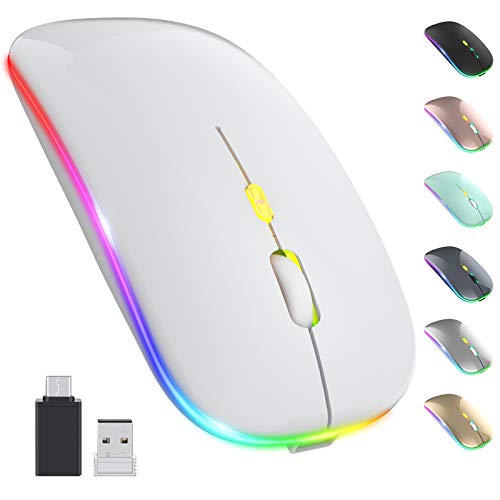Best Quiet Mouse For Work - Latest Guide