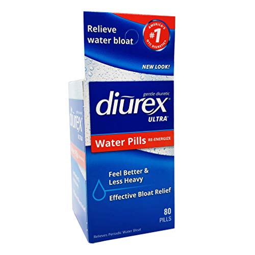 Best Diuretic - Latest Guide