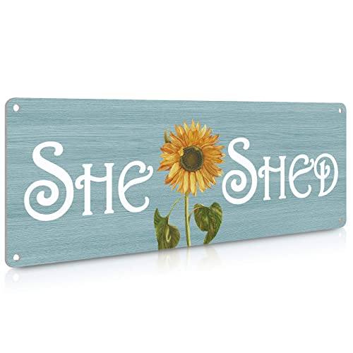 Best She Shed - Latest Guide