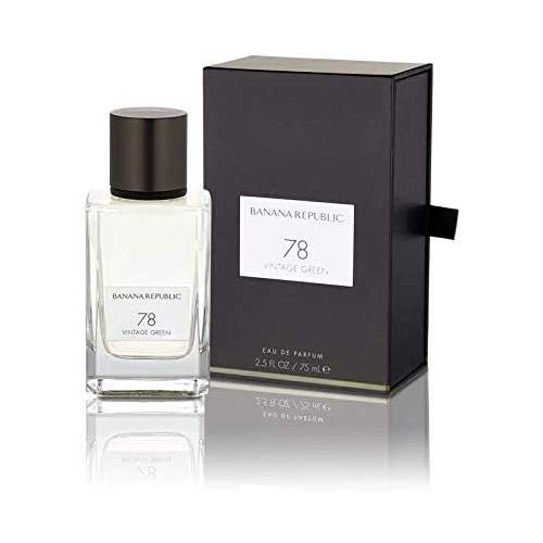 10 Best Banana Republic Perfume -Reviews & Buying Guide