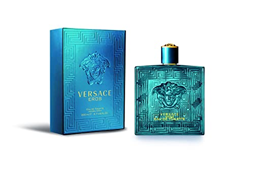 Best Versace Eros - Latest Guide