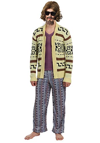 Best Big Lebowski Sweater - Latest Guide