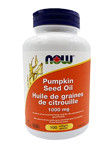 Best Pumpkin Seed Oil Brand - Latest Guide