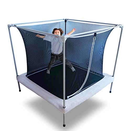 Best Square Trampoline - Latest Guide