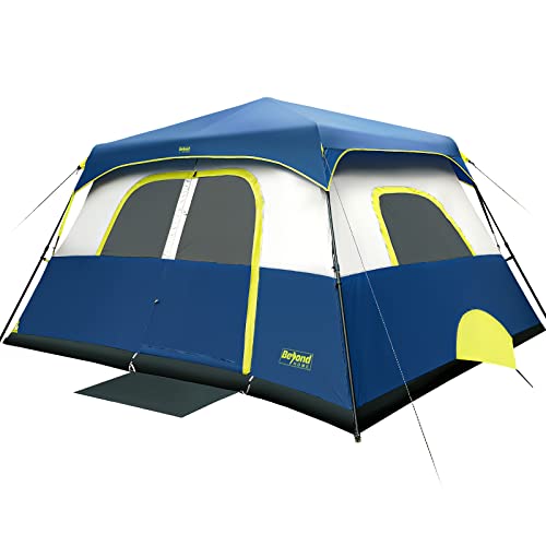 Best Instant Tent 10 Person - Latest Guide