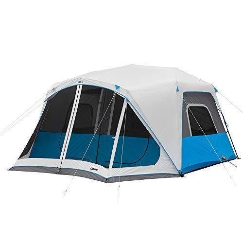 Best Instant Tent 10 Person - Latest Guide