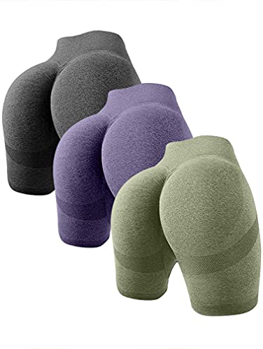 10 Best Booty Lifting Shorts -Reviews & Buying Guide