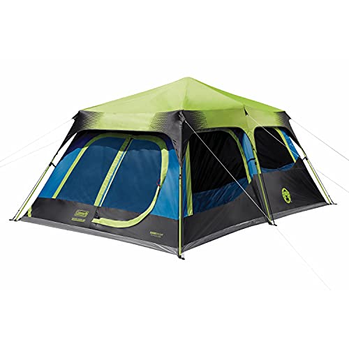 Best Instant Tent 10 Person - Latest Guide