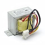 Genie 39342R.S 120 Volt Transformer- Model TDB-B100-2402 - Garage Opener Parts