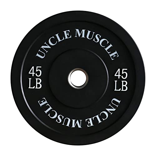 10 Best 45 Pound Plate -Reviews & Buying Guide