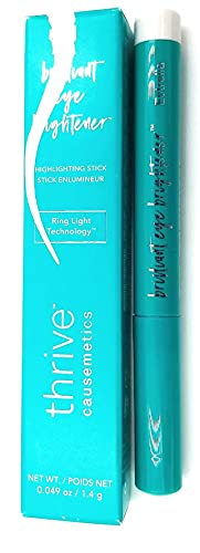 Best Thrive Eye Brightener - Latest Guide