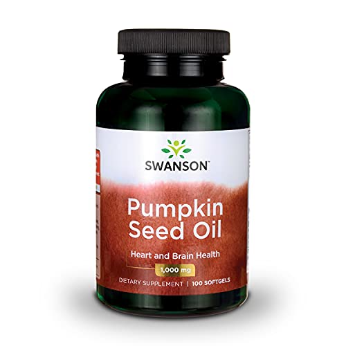 Best Pumpkin Seed Oil Brand - Latest Guide