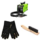 Forney Easy Weld 261 140 FC-I Mig Machine Start up Kit