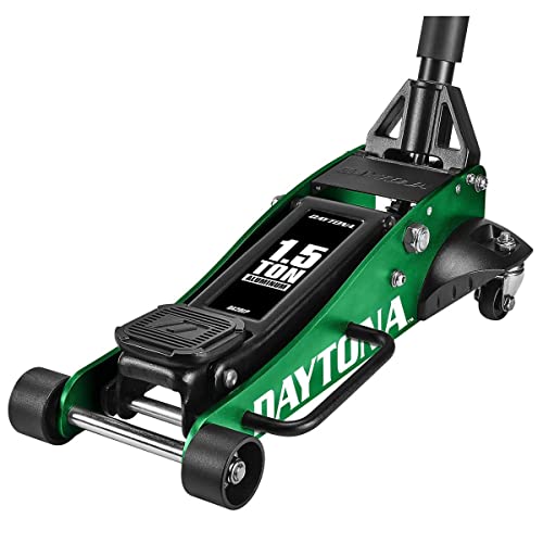 Best Daytona Floor Jack - Latest Guide