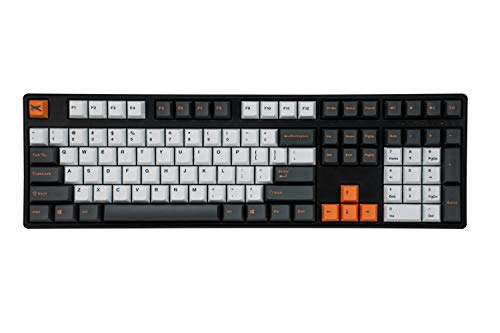 Best Mx Clear Keyboard - Latest Guide