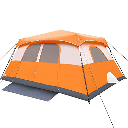 Best Instant Tent 10 Person - Latest Guide