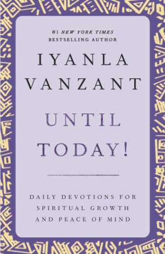 Best Iyanla Vanzant Books - Latest Guide