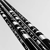 Fujikura Ventus Black 6 Shaft for Taylormade SIM Drivers (Choose Flex) X-Stiff