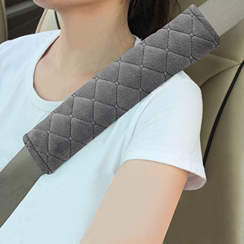 10 Best Seat Belt Covers -Reviews & Buying Guide