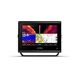 Garmin GPSMAP 743xsv Chartplotter/Fishfinder