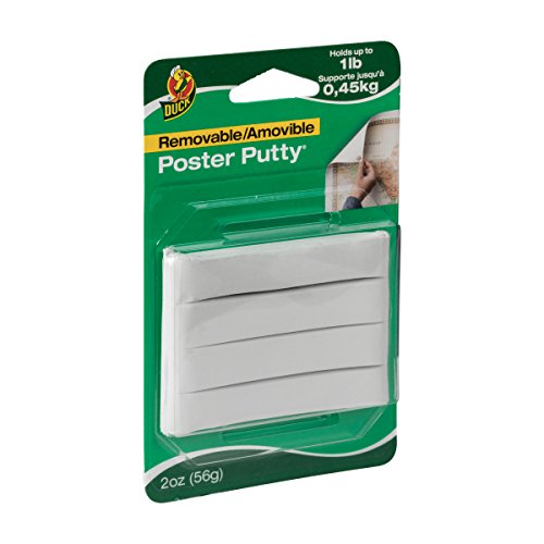10 Best Poster Tack -Reviews & Buying Guide