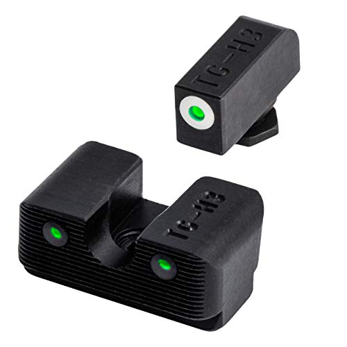 10 Best Glock Tritium Night Sights -Reviews & Buying Guide