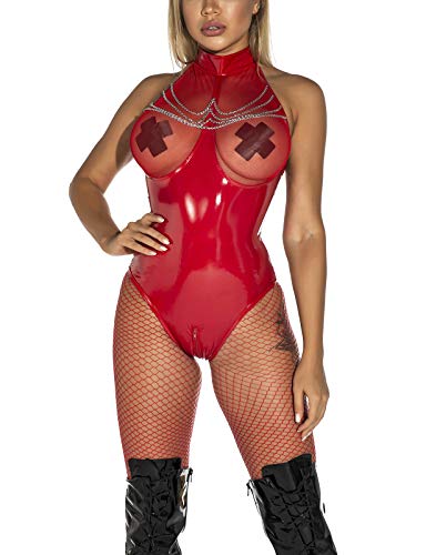 Best Latex Lingerie - Latest Guide