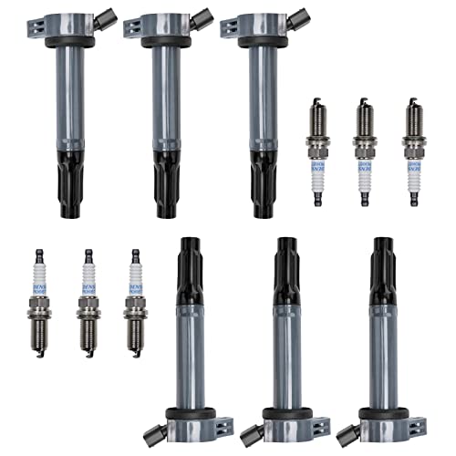 Best Spark Plugs For Lexus Is350 - Latest Guide