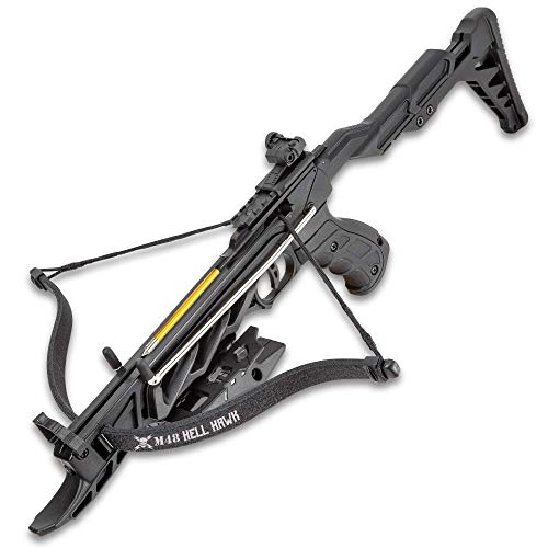 10 Best Hand Crossbow -Reviews & Buying Guide
