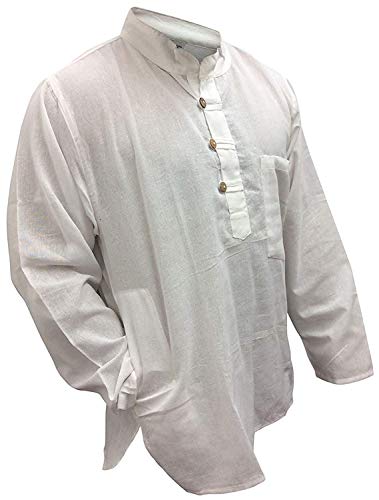 Best Collarless Dress Shirt - Latest Guide
