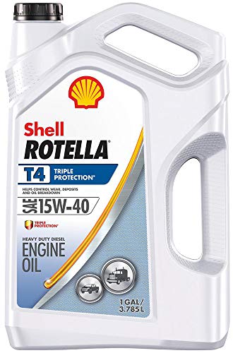 Best Price On Rotella 15w40 - Latest Guide