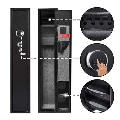 Best Shotgun Safes - Latest Guide