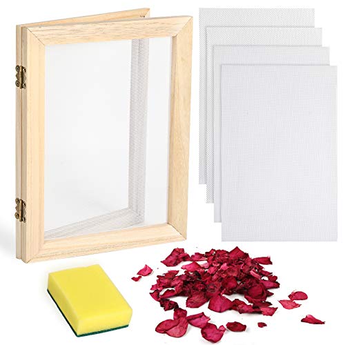 Best Paper Making Kit - Latest Guide