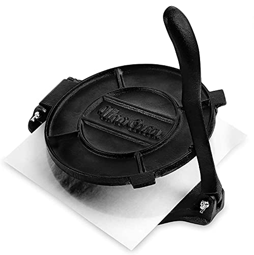 10 Best Victoria Tortilla Press -Reviews & Buying Guide