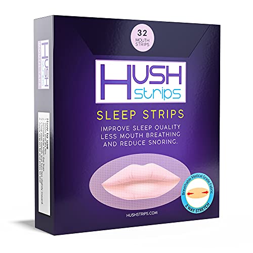 Best Somnifix Mouth Tape - Latest Guide