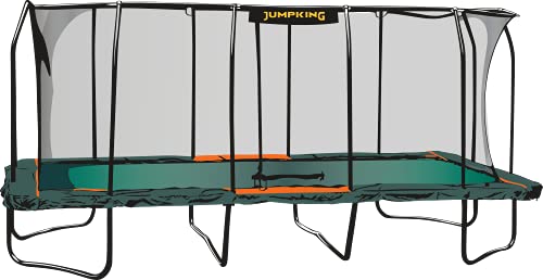 Best Square Trampoline - Latest Guide