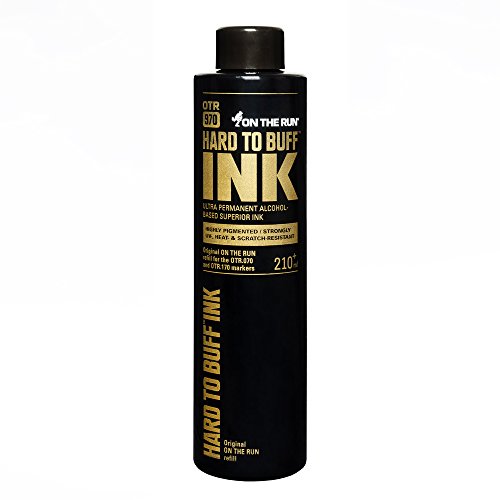 10 Best Graffiti Ink -Reviews & Buying Guide