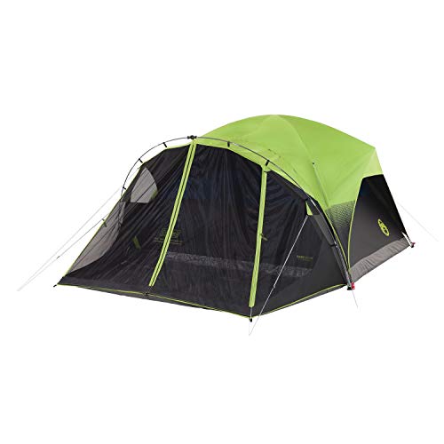 10 Best Coleman Dark Room Tent -Reviews & Buying Guide