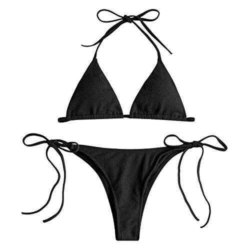 Best Black Bikini - Latest Guide