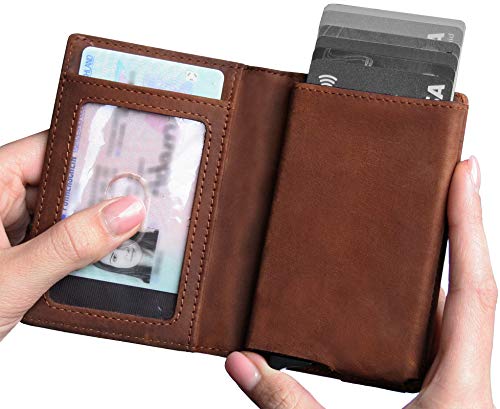 10 Best Trigger Wallet -Reviews & Buying Guide