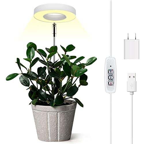 10 Best Halo Grow Light -Reviews & Buying Guide