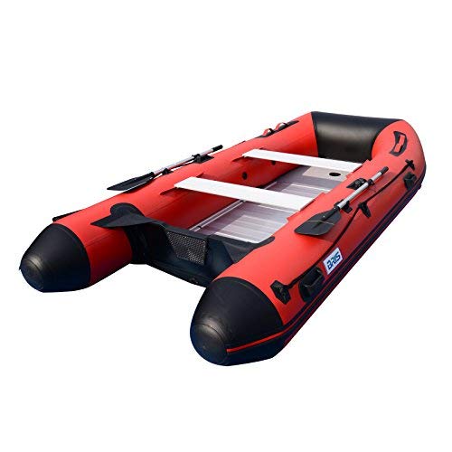 10 Best Inflatable Catamaran -Reviews & Buying Guide