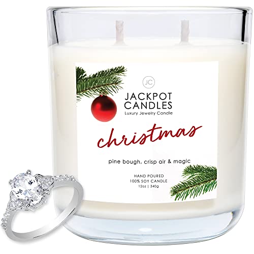 Best Jackpot Candle - Latest Guide