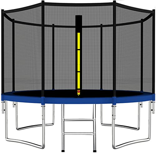 Best Trampoline 12ft - Latest Guide