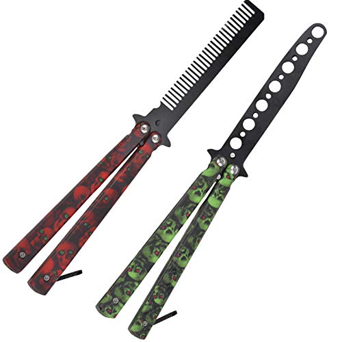 Best Beginner Balisong Trainer - Latest Guide