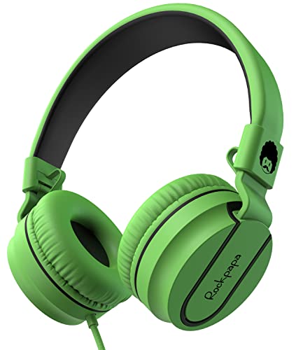Best Green Headphone - Latest Guide