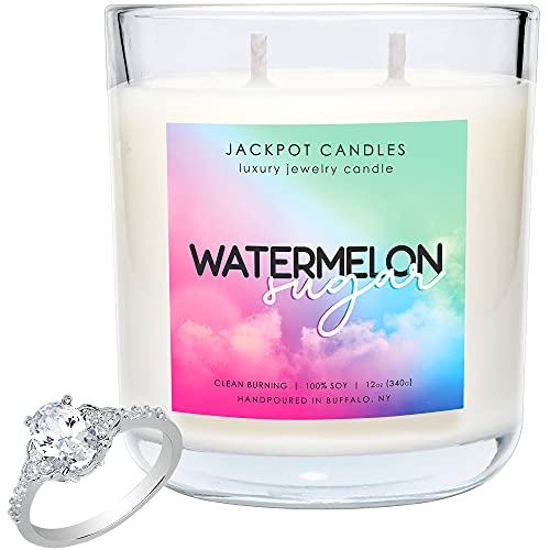 Best Jackpot Candle - Latest Guide