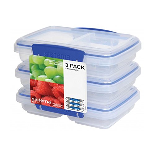 Best Sistema Containers - Latest Guide